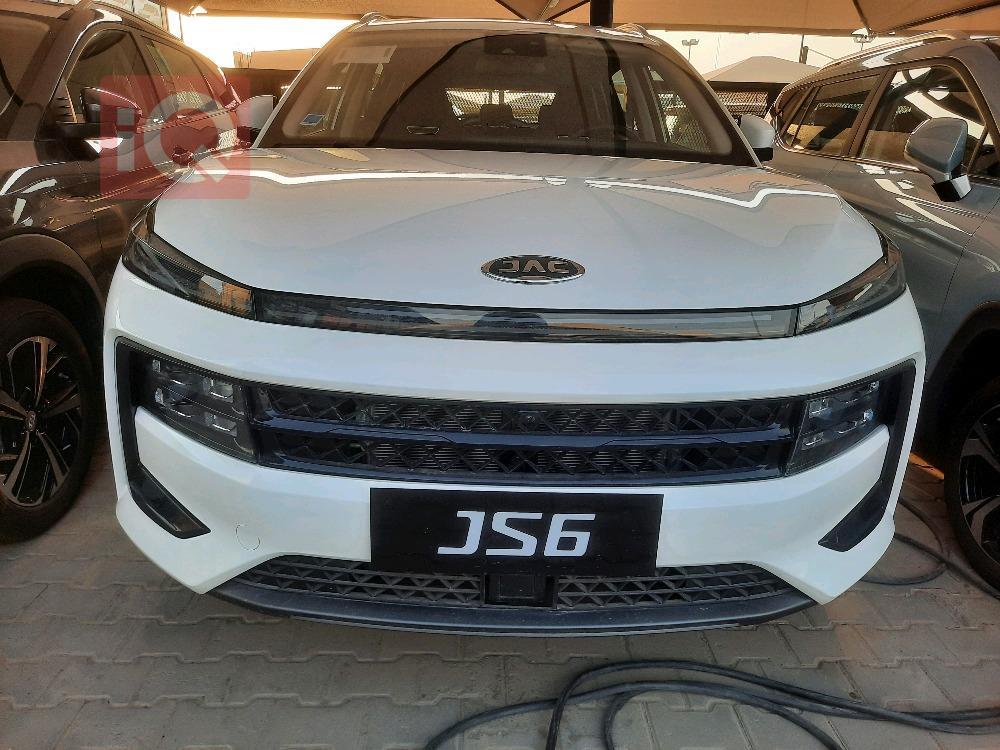 جاک JS6